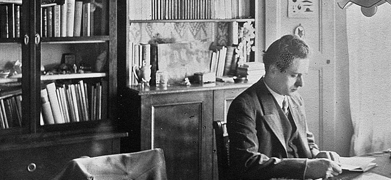 Ortsgeschichte-Habkern